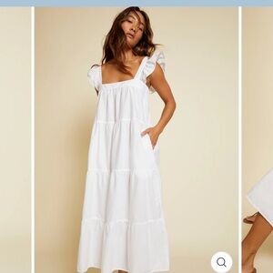 Nation LTD Camille Easy Sundress